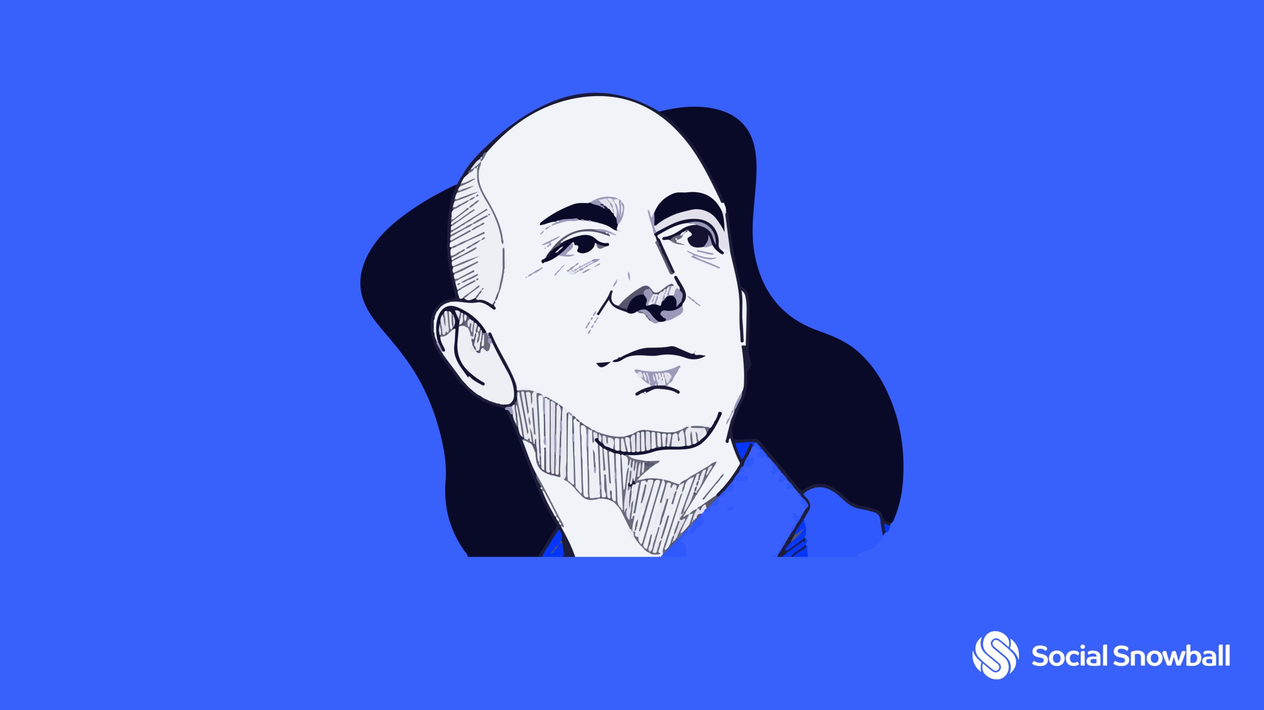 10 Jeff Bezos quotes for e-Commerce inspiration-cover