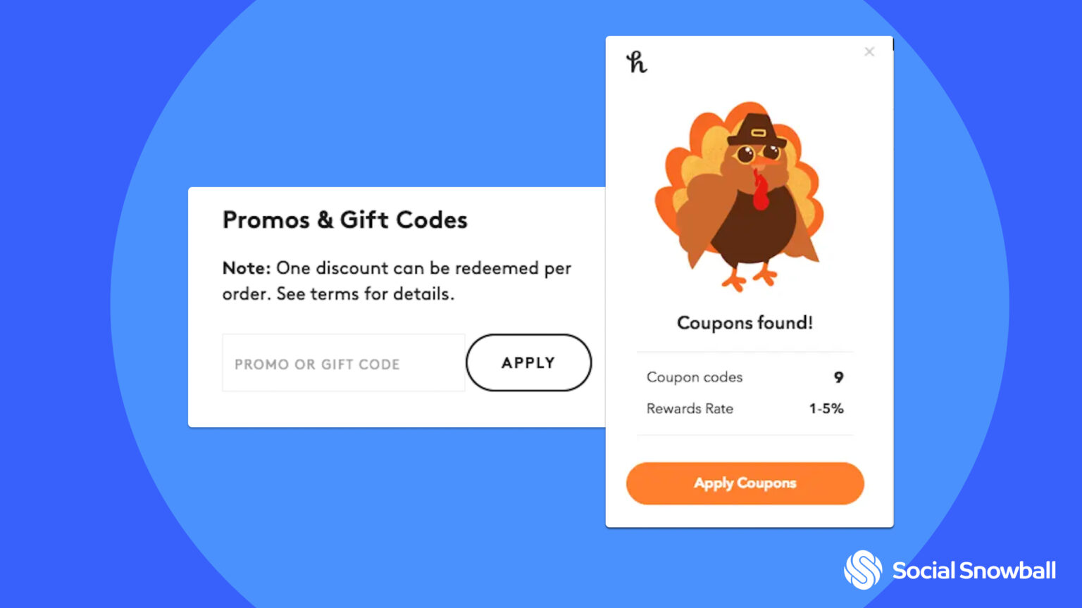 how to stop leaked discount codes and promo codes