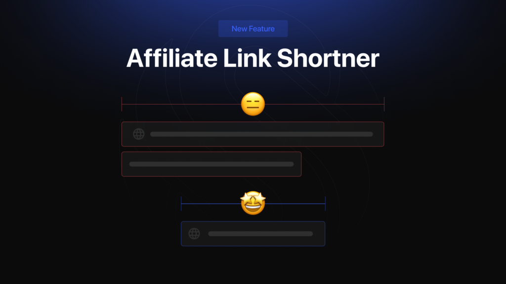 How to Shorten Your Affiliate Links and Increase Shareability Social