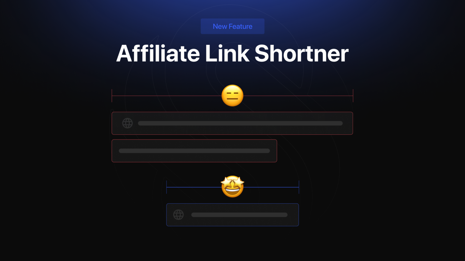 affiliate link shortener